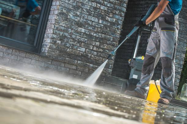 Best Dumpster Area Cleaning  in Salinas, CA